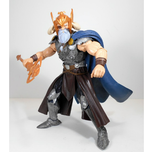 Marvel Legends Series 6-inch and Spinneret Action Figure Includes 10 Accessories