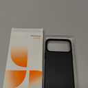 TORRAS Magnetic Slim-Fit for iPhone 17 PRO MAX Case, Ultra-Thin 17 ProMax Phone Case Compatible with MagSafe, Light Anti-Scratch Matte Hard PC Bayer 6.9 inch OriginFit, Deep Blue