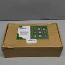 Giant Tic Tac Toe Outdoor Games, 4ft x 4ft Bean Bag Toss Outdoor for Kids, Giant Yard for Adults, Jumbo Large Wooden Tic Tac Toss, Backyard Lawn Camping Game (Black and White)