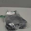 GUYAOYI 05183172AC Sun Roof Glass Seal Fits for Jeep Liberty Compass Patriot 2007-2017, for Dodge Nitro Caliber Journey 2007-2018 5183172AB, 5183172AA