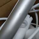 Vacmaster Corded Stick Vacuum Cleaner 2 in 1 Ultra-Lightweight 14Kpa Power Suction Handheld Vacuum Cleaner with Washable HEPA Filter for Home, Car, Pet Hair, Carpet, Hard Floor