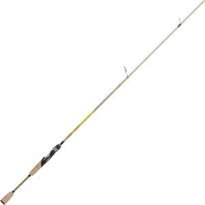 Buck's Gold Jig Pole 10ft/2pc