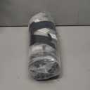 KEMIMOTO Maverick R Soft Upper Doors Compatible with Can-Am Maverick R 2024 2025, Enclosures New Zippers Water-Resistant Soft UTV Cab Enclosure Upper Windows Replace #715007182, 715007372