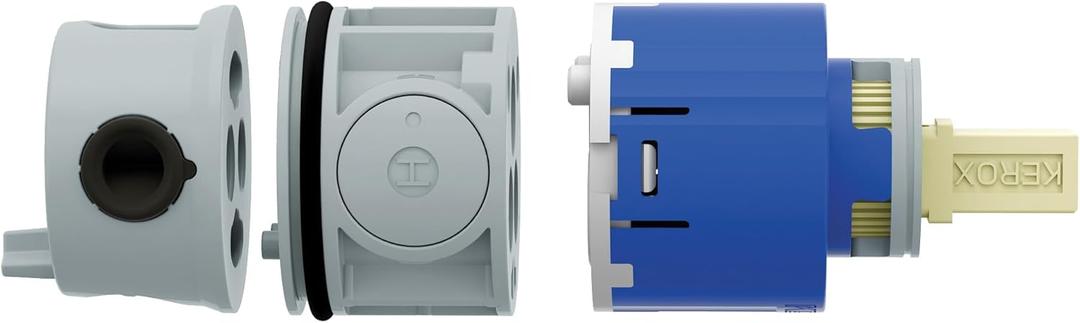 Moen M-CORE 3-Series Replacement Mixing Valve Cartridge, 1213