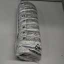 Deepsoon Heating Pad,Electric Heating Pads for Back,Neck,Abdomen,Moist Heating Pad for Shoulder,Knee,Arms,Legs,Dry/Moist Heat & Auto Shut Off,Christmas Gifts for Men and Women,Light Gray,24x12 Inch