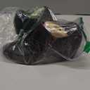 Emily 2 Braley Dark Brown Leather Size 8