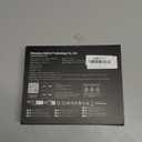 Wireless Meat Thermometer with 4 Probes, INKBIRD WiFi Meat Thermometer Digital Wireless for Rotisserie Grill Oven,Unlimited Range Dishwasher Waterproof Bluetooth Thermometer for iOS & Android (Black)