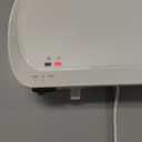 Amazon Basics 9 inch Thermal Laminator Machine for Documents and Photos, Easy to Use for Home Office or School, White