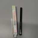 Clinique High Impact Easy Liquid Eyeliner | Waterproof, Long Lasting, Smudge Resistant + Safe For Sensitive Eyes (AB Black)