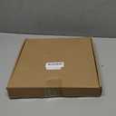 Hxezoc Black Acrylic Wedding Card Box DIY Card Boxes Gift Card Box Money Box Holder for Wedding Reception Anniversary Birthday Party Baby Shower Graduation Decorations (10 x 10 x 10 Inch)