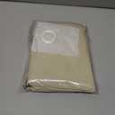 40 Inch Beige BRIDE Balloons for Bachelorette Party Decorations, Large Cream White Sand Bride Diamond Ring Heart Foil Balloons Wedding Bridal Shower Engagement Bride To Be Party Supplies