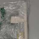 Heavy-Duty Bag Hook for Desk or Table - Alloy 80lbs Capacity Backpack Holder, Purse Hook for Table & Handbag Hanger, Space-Saving Organizer for Classroom, Dorm, Office Desk Accessories (White)