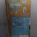 INTEX 26701EP 10Ft X 30In Prism Frame Premium Above Ground Swimming Pool Set with Filter Pump