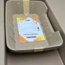 Disposable Litter Boxes (Jumbo - Low Entry, 4-Pack)