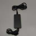 Surface Dock Charger,15V 6A 90W Ac Adapter Power Supply Battery Charger for Microsoft Docking Station Surface Pro 4 Surface Book 1661 1749 TG-TECH