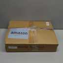 Leekpai Step Stool with Handle for AdultsSeniors Heavy Duty Holds 350 lbs.Stepping Stool for Elderly Adults, Attractive Black for Kitchen (17x12x4 Inch (Pack of 1))