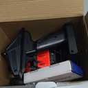 BEZGAR TB201 RC Cars-1:20 Scale Remote Control Car-2WD High Speed 20 Km/h Electric Toy Off Road Vehicle Monster Truck Crawler with LED Headlight and Rechargeable Battery for 8-12 Year Old Boys Girls (Red)