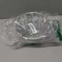 7-Inch Round Stainless Steel Deep Fryer BasketFeatures a Foldable Handle for Easy Storage. Ideal for Frying Chips, Chicken & More in Your Home Kitchen.