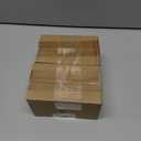 2 x Amosfun Halloween Decoration Resin Pumpkin Cave Reptile Hideout for Turtles Frogs and Lizards - Halloween Party Terrariums and Aquariums Decoration