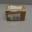 Christmas Projector Lights Outdoor Decoration - 2025 Upgrade 3D Snowflake LED Projector Lights, IP65 Waterproof Adjustable for Xmas Indoor Outdoor Christmas Party Decoration