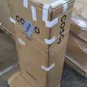 12325BLU1E 3-in-1 Hybrid Convertible Hand Truck, Blue