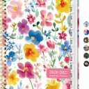 ZOTIA Planner 2026-2027 Weekly & Monthly Calendar Planner Jul 2026-Jun 2027