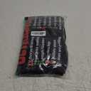 Women Retro 12 Days Of Ultrasound Tech Christmas Sonographer T-Shirt 2 pcs, M