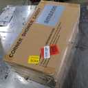 Corner Shower Caddy Tension Pole: Stainless Steel Rustproof 4-Tier Shower Organizer - 47-121 inch Adjustable Bathroom Shelves for Bathtub Shampoo Storage - Tension Rod Floor Standing Bath Rack -Silver