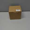 Submersible Water Pump - DC 25W 400GPH 1500L/H with Water Pipes & 5.2ft High Lift - for Water Table Aquarium, Pond, Hydroponics, Fountain