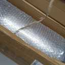 5'' Exhaust Muffler, 5'' inlet/outlet, Universal 30'' Overall Stainless Steel Straight Through Design, Resonator Muffler