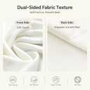 Erosebridal Gradient Boho Upholstery Decor Floral Flowers Soft
