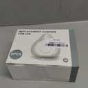 2 Packs Replacement Cushion for AirFit F20 Medium, Full Face CPAP Mask Cushion for ResMed AirFit F20 (Medium)