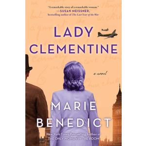 Lady Clementine: A Novel