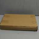 Foldable Toilet Stool, Acacia Wood Poop Stool for Potty Training, 7 Inch Wooden Bathroom Aid for Comfortable Posture, Non-Slip Grooved Design for Adults or Seniors