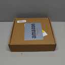 Garage Door Seal Top and Sides, 40 FT Universal TPE Weather Stripping Garage Door Trim Seal Weatherproofing Garage Door Seals with Nails and Lids in White