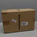 Under Sink Organizer, Stainless Steel 2 Packs 2 Tier Under Sink Organizers and Storage, Slide out Pull out Cabinet Shelf, Sliding Drawer for Kitchen Bathroom Pantry Cabinet Closet Organization Rack