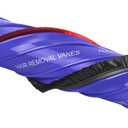 FUNTECK Brush Bar with End Cap Compatible with Dyson V11 V12 Motorbar Cleaner Head, Brush Roller Replaces Part Number 972182-01 and 972162-01