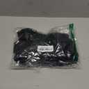 Yonique Women Plus Size Tankini Top Only Tummy Control Bathing Suit Top V Neck Swim Top No Bottom Large