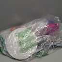 Balloon Arch Kit and Balloon Pump Electric, 10ft Wide Adjustable Balloon Arch Stand With 100Balloons 2Balloon Stands For Wedding Anniversary Birthday Mother's Day Party Decoration Graduation Ceremony