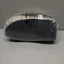 Seat Cushion for Tailbone Pain Relief, Memory Foam Coccyx Cushion for Office Chair & Car, Ergonomic Chair Pad with Non-Slip Cover & Handle, Sciatica Relief for Gaming Chair (Black)