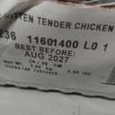 Purina Fancy Feast Kitten Tender Chicken Feast Wet Kitten Food Pate - (Pack of 24) 3 oz. Cans, BB Date: 08/2027