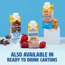 Carnation Breakfast Essentials Powder Drink Mix, Rich Milk Chocolate, 22 Count Box of 1.26 Ounce Packets