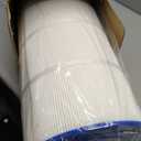 Pool Filter Compatible with C-8412, PA120, C1200, CX1200RE, FC-1293, Clearwater II 125, Pro Clean 125,1 Pack
