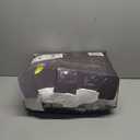 Heated Electric Blanket Queen Size - 84" x 90" Heating Blanket with Dual Control, 10 Heating Levels & 8 Hours Auto Off, Soft Warm Flannel Blanket, Christmas Birthday Gifts for Senior Grandma (Ivory White)