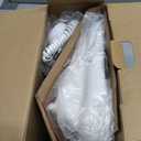 VTech CD1113 Black Trimstyle Phone with Caller ID