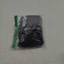 Calvin Klein Mens Volley Quick Dry Lightweight Swim Trunk (Medium, Black)