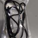 Adhiper USB C to USB C PVC 3A Profession Computer Charging Cable and Data Synchronization Cable for Thinkpad/Thinkbook/Ideapad/Yoga/Series for Lenovo Series,for iPad Pro/Air/Galaxy S23/Pixel(1m)