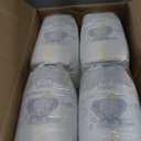 Pampers Swaddlers Diapers, Size 1 (8-14 lbs), 96 Count, Absorbent, Keeps Baby Dry and Comfortable, Skin Safe Disposable Baby Diaper