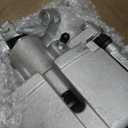 cciyu 18B5425 18B5424 Rear Left & Right Brake Calipers With Bracket For Dodge For Dart 2013-2016