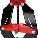 5" to 13" Heavy Duty Pipe Alignment Clamp, Professional Welding Clamp with Quick Release